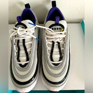 Nike Air Max Kaomoji